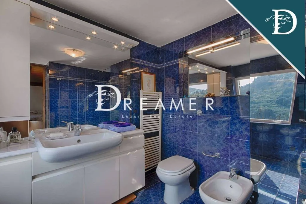 Vannitoad - Luxury Apartment with Private Garden in Florence