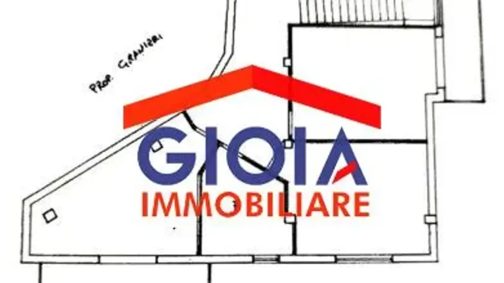 Plaan - Apartment with Sea View in Mondragone