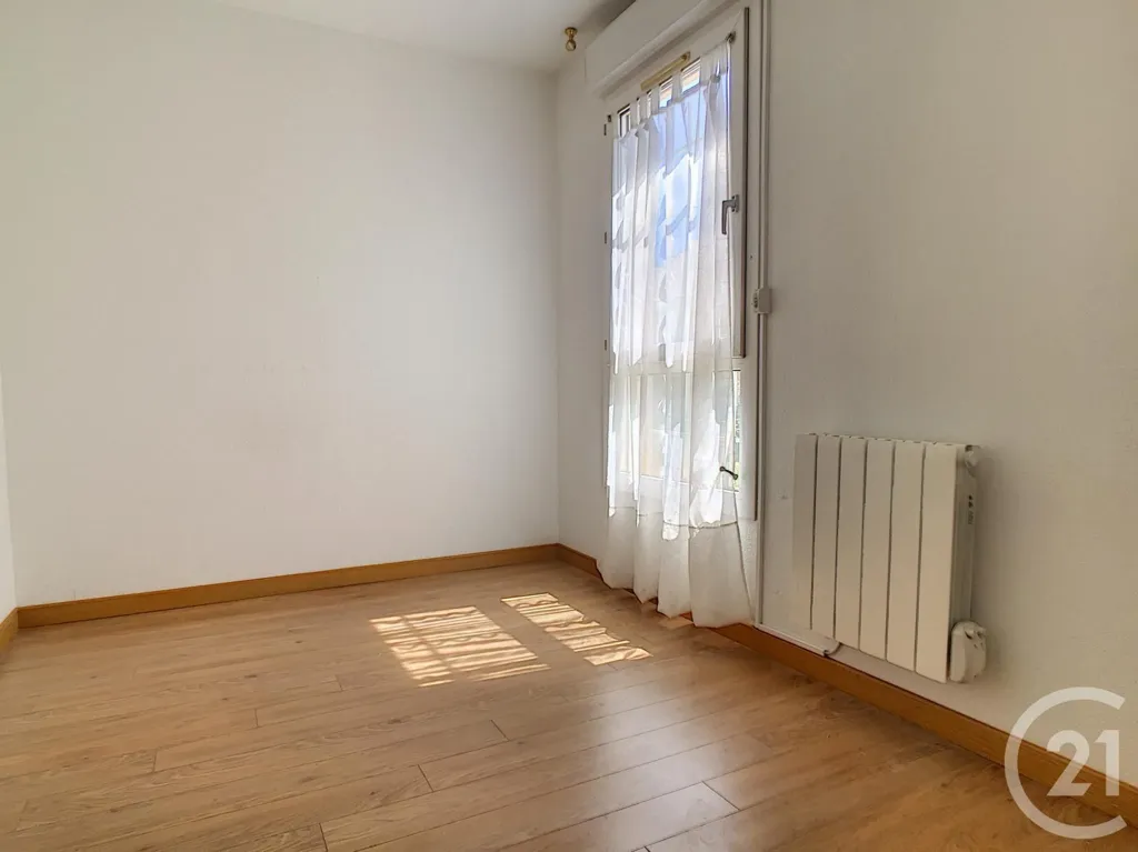 Stanze - T2 Apartment with Terrace in Montpellier