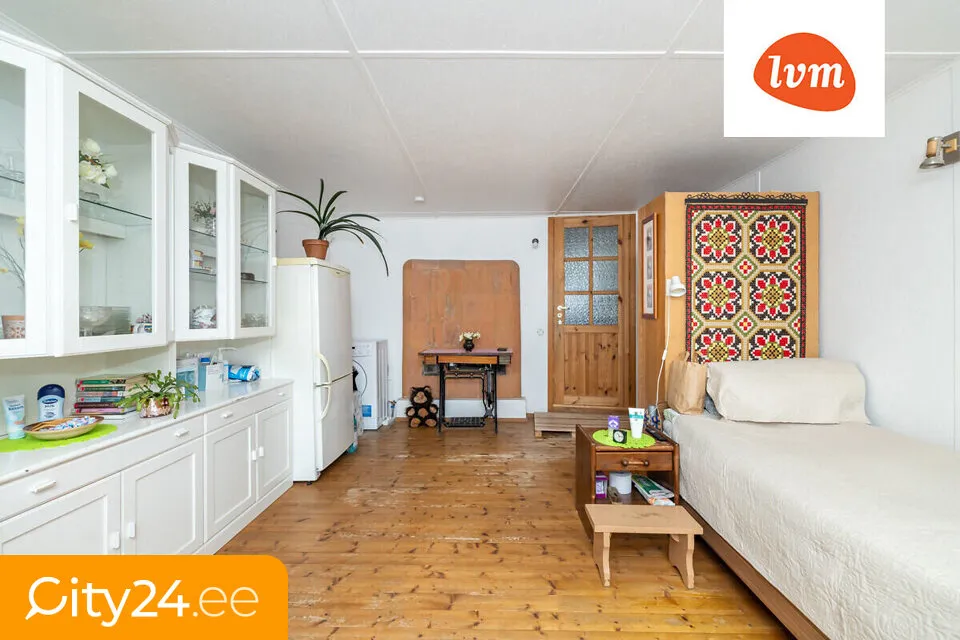 Maison 10 pièces à Tartu linn
