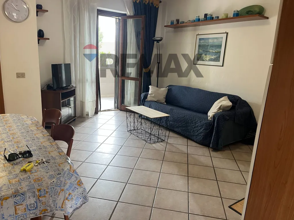 Elutuba - Two-Bedroom Apartment with Sea View in Acireale