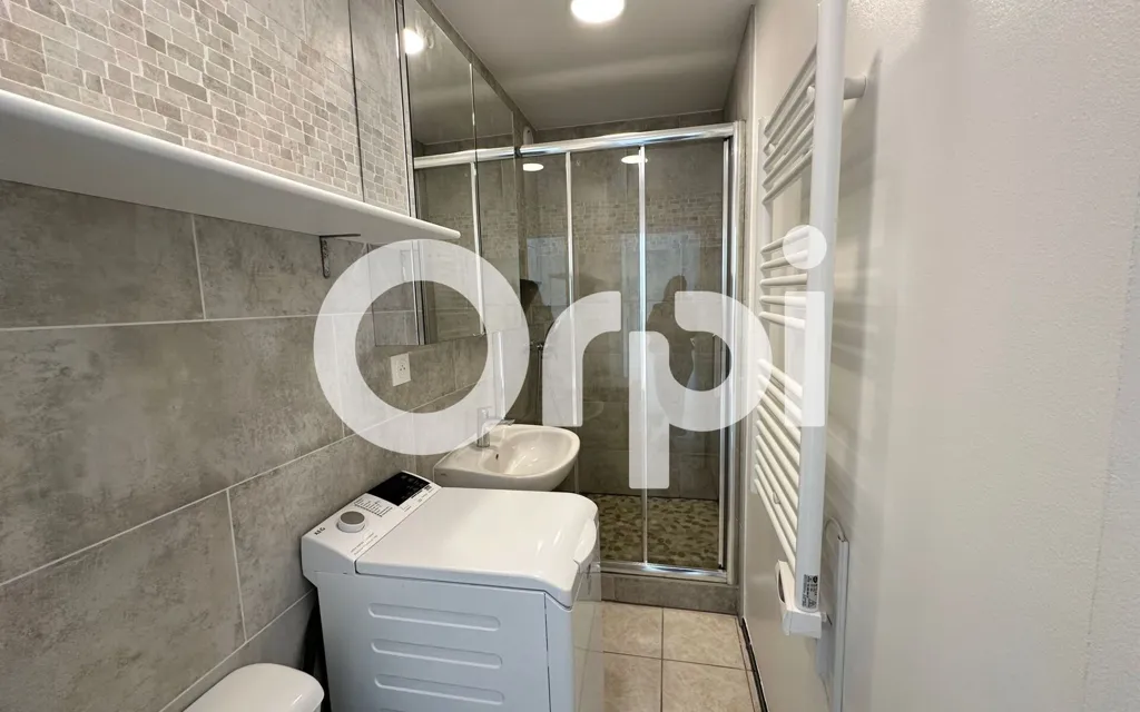 Vannitoad - Studio with Balcony in Villemoisson-sur-Orge