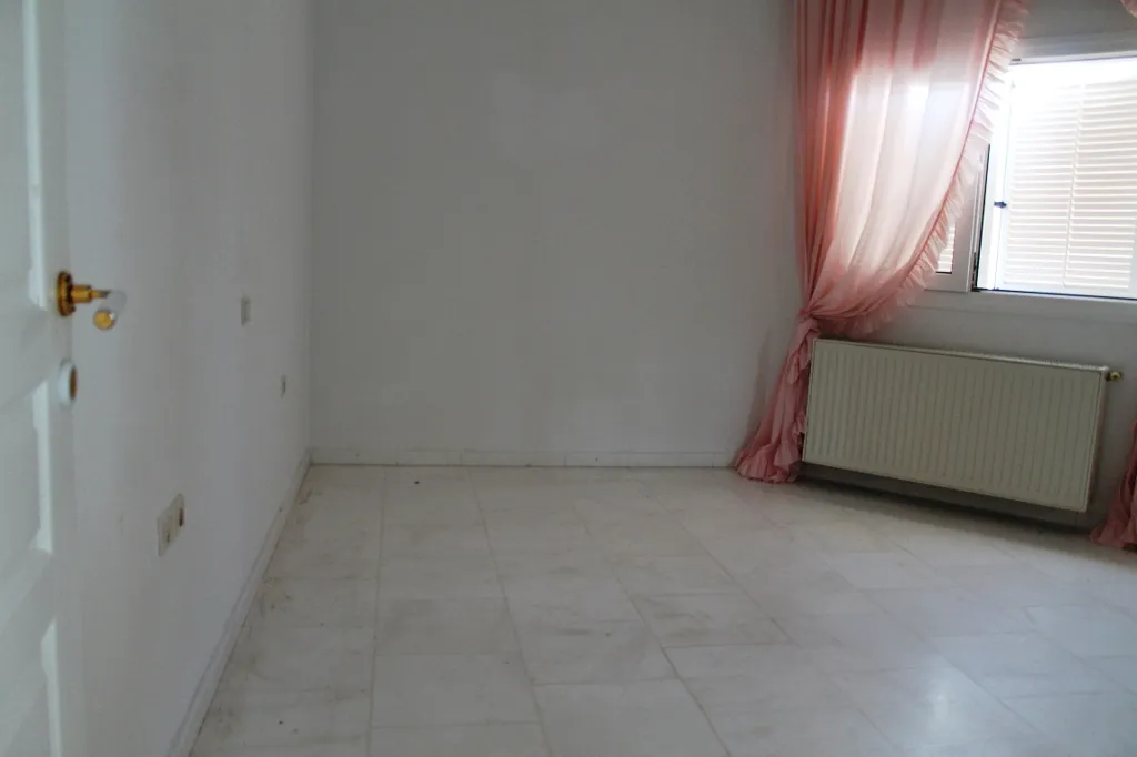 Pièces - 3-Storey Villa with Sea View in Chalkidiki