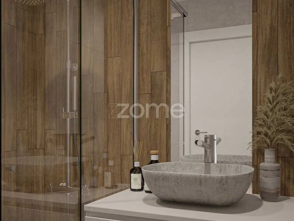 Salles de bain - Luxury Flat with Sea View in Figueira da Foz