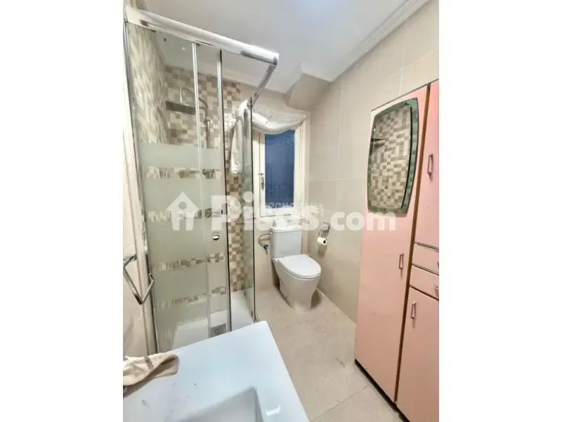 Vannitoad - Ground Floor Flat with Ascender in Santander