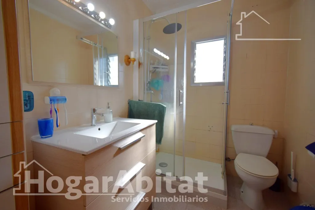 Vannitoad - Rustic Chalet with Pool in Vilamarxant