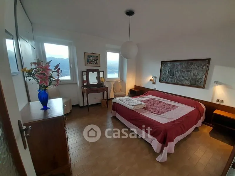 Magamistoad - Rustic Villa with Lake View in Ameno