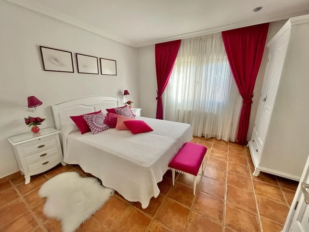 Camere da letto - Luxury Detached House with Pool in Santa Pola
