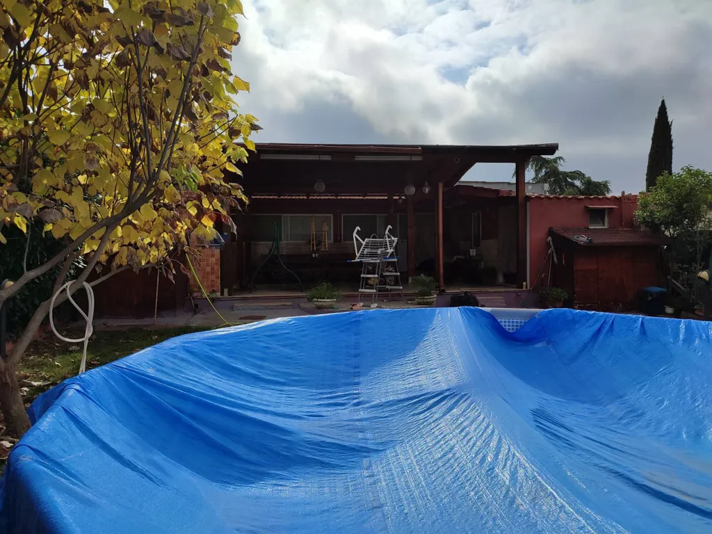 Piscine - Independent Villa with Pool in Cassano delle Murge