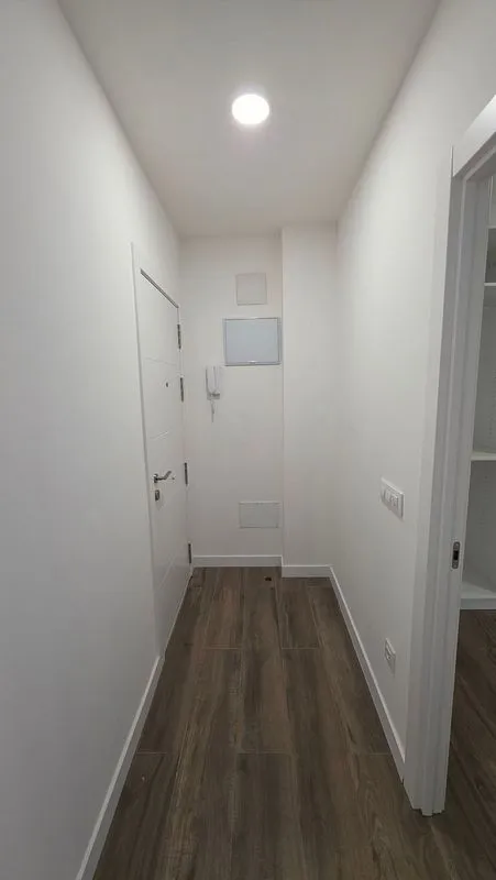Hallway - Modernised Flat with Air Conditioning in Parque Roma