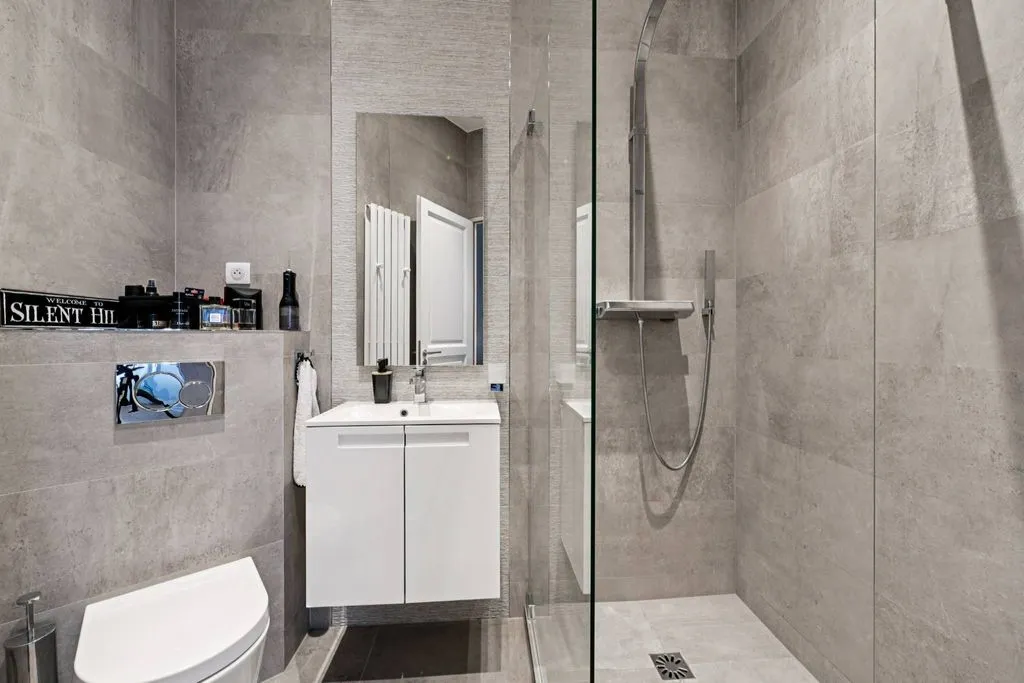 Vannitoad - Luxury Apartment with Art Deco Style in Paris 16