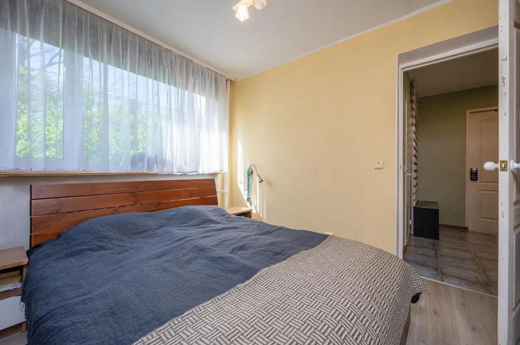 Chambres - Renovated Apartment with Stone Construction in Tõrvandi