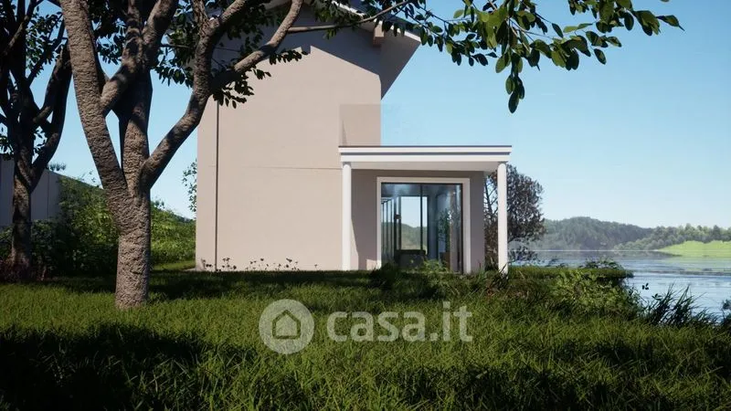 Villa with Lake View in Meina