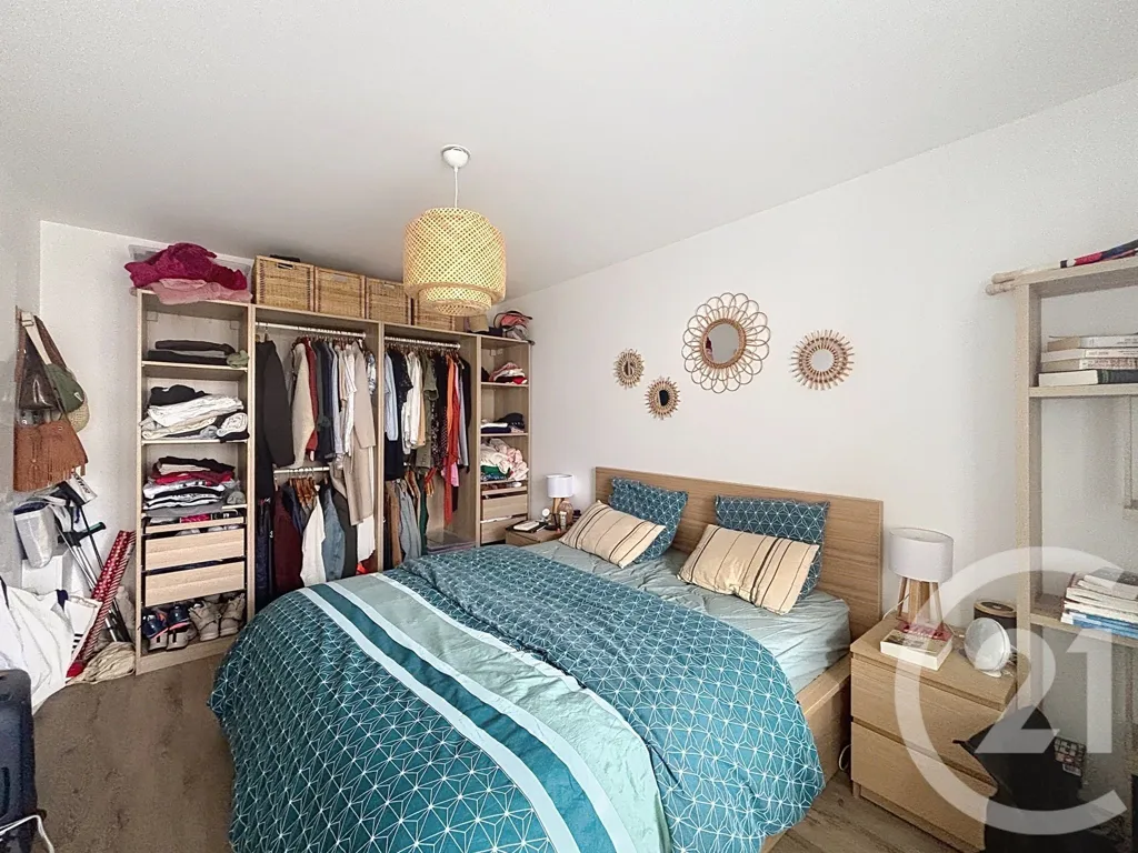 Magamistoad - 2-Bedroom Flat with Balcony in Dammarie-les-Lys