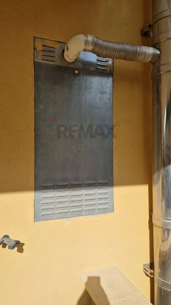 Lavanderia - Spacious Apartment with Balcony in Agrigento