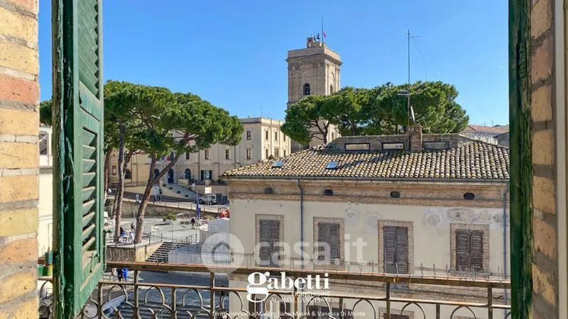 Balcon - Attico with Panoramic Terrace in Lanciano