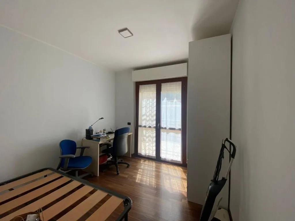 Camere da letto - Luxury Villa with Private Garden in Rome