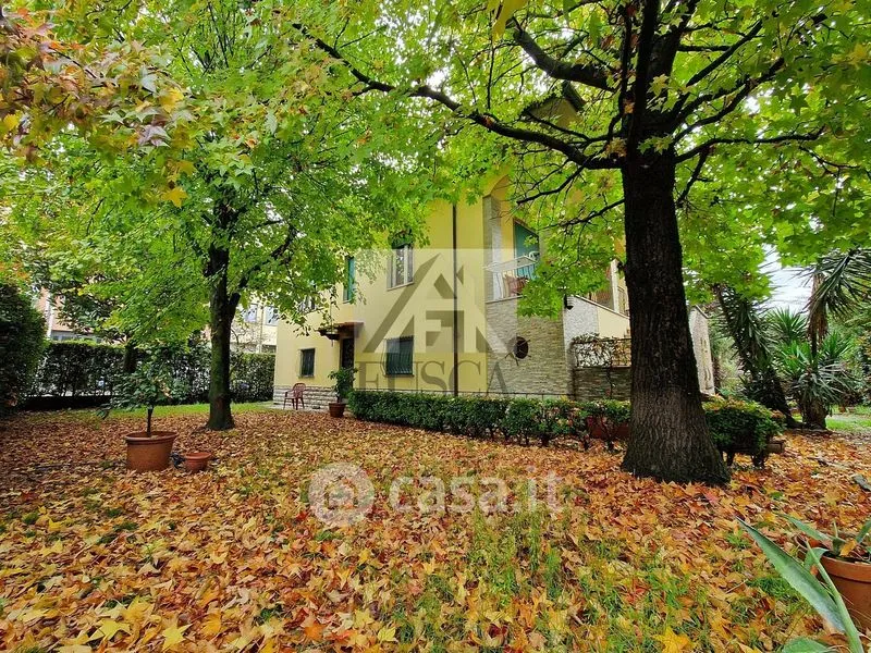 Aed - Villa with Garden in Lucca