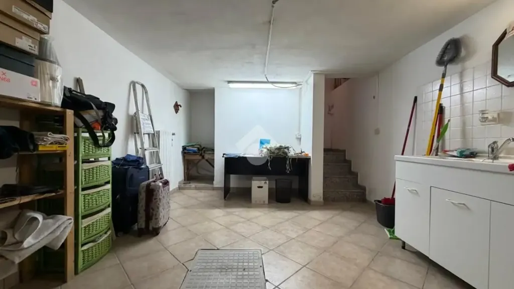 Utility Room - 2-Bedroom Apartment in Historic Centre, Pessano