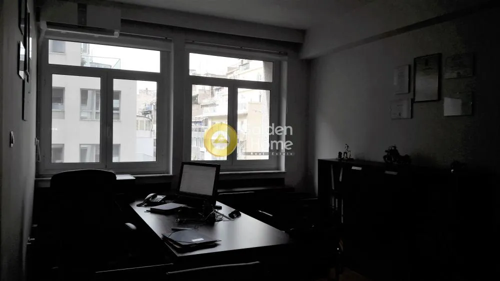 1-room apartment in GR