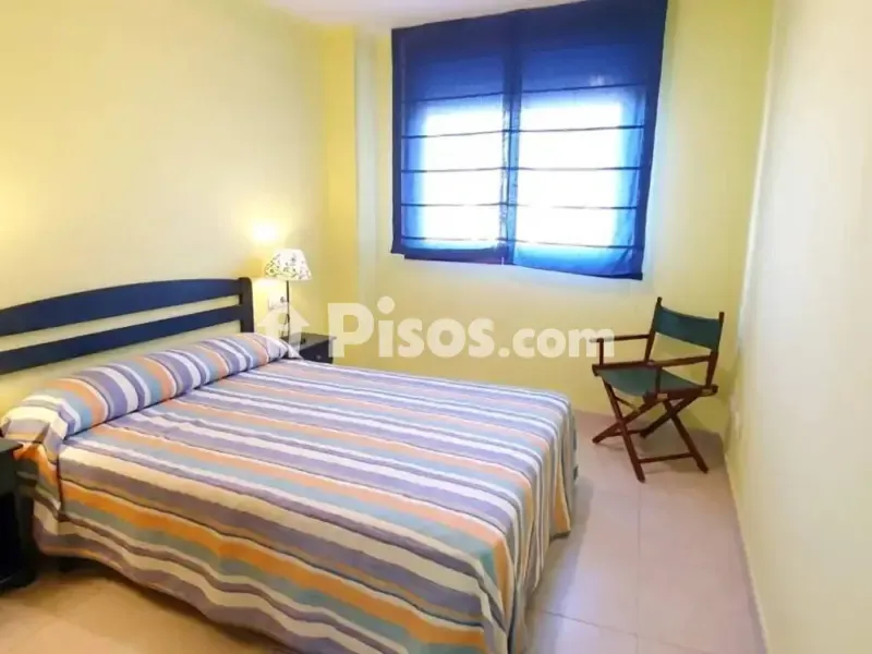 Chambres - Apartment with Pool in Dénia