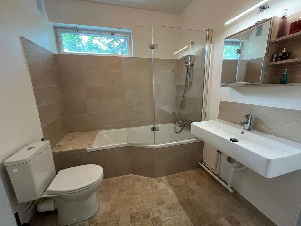 Vannitoad - Luxury Flat with Balcony in Rueil-Malmaison