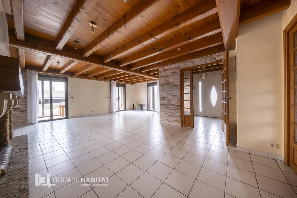 Elutuba - Traditional House with Pool in Saint-Alban