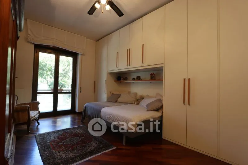 Chambres - Restored Apartment with Garden in Genoa