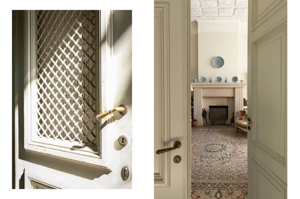 Maison 7 chambres à Moergestel