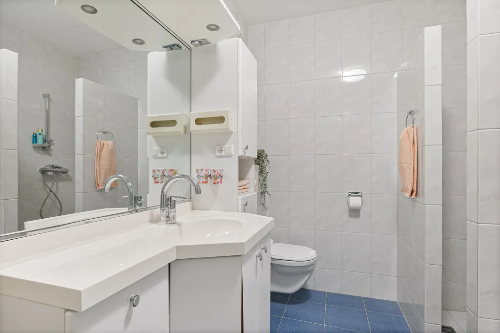 Vannitoad - Modern Apartment with Terrace in Delden