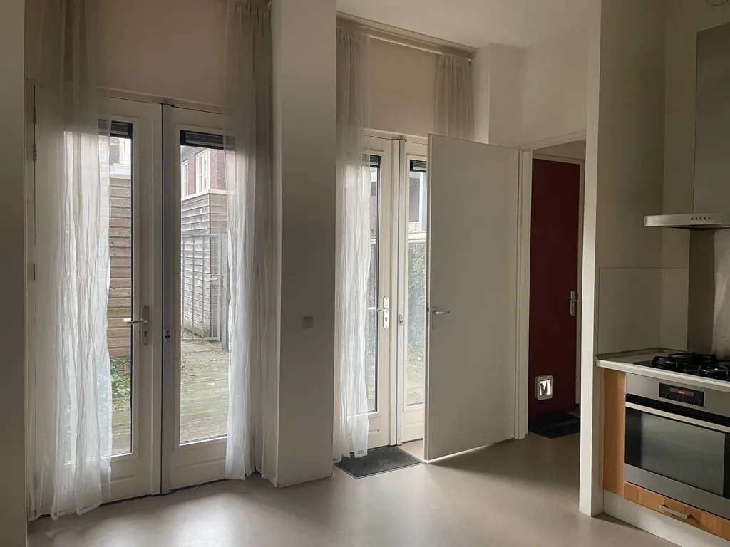 5-toaline kinnisvara asukohas Zwolle