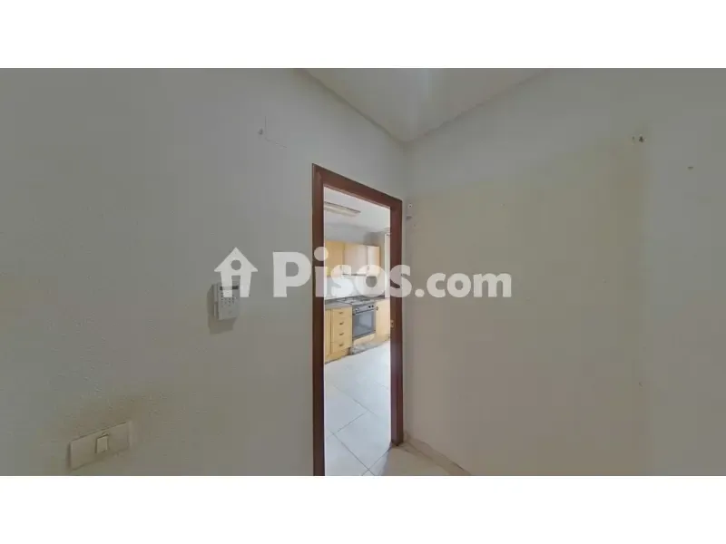 Esik - Apartment with Balcony in Artana
