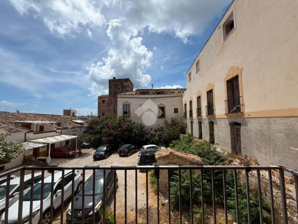 Jardin - 2-Bedroom Apartment with Beach Access in Solanto