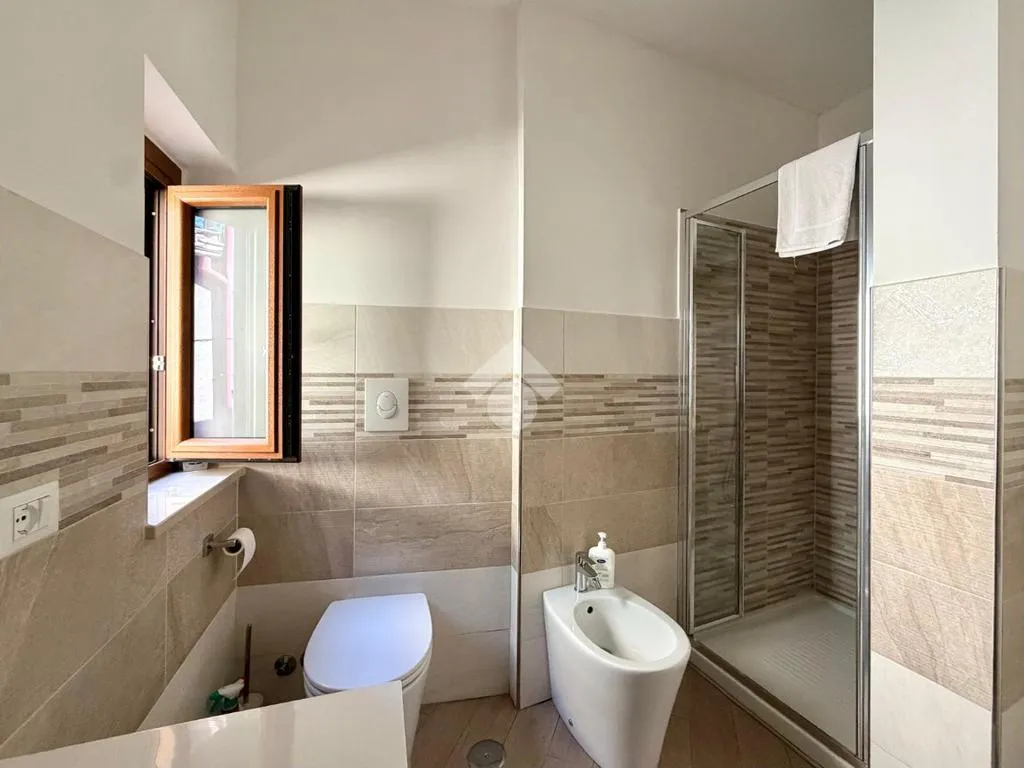 Vannitoad - Rustic Trilocale with Central Location in Casali del Manco