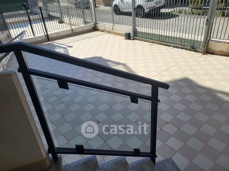 Pièces - Apartment with Terrace in Central Termoli