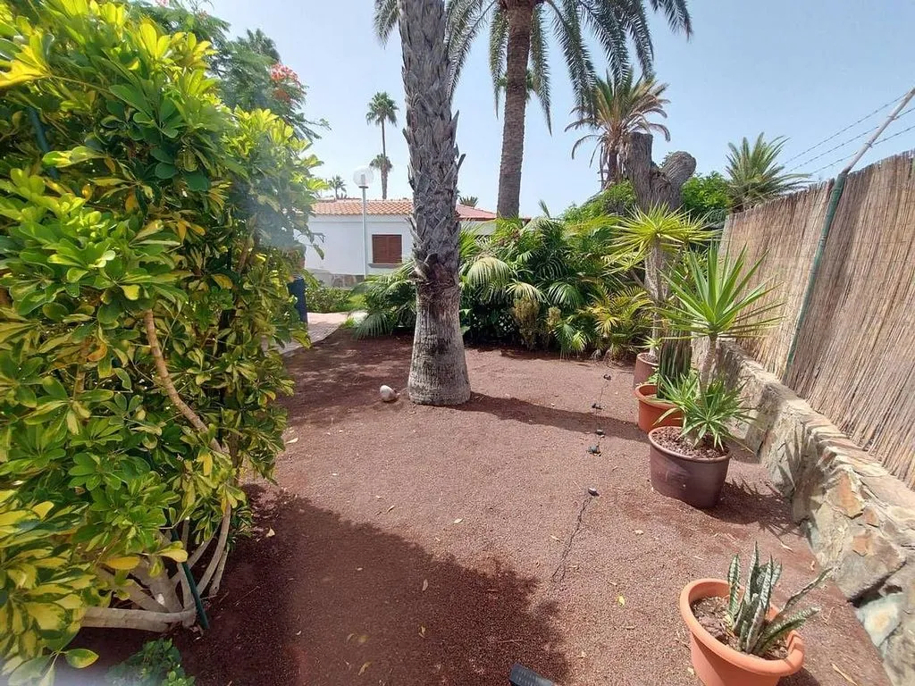 Aed - Bungalow with Pool on Tjaereborg Avenue