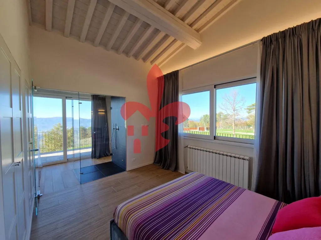 Villa with Pool in Reggello