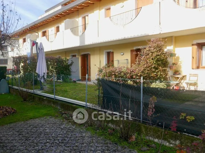 Jardin - Ground Floor Flat with Garden in Spilimbergo Centre