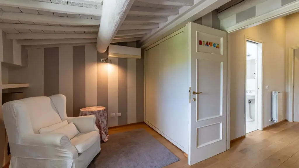 Magamistoad - Apartment with Historic View in Lucca