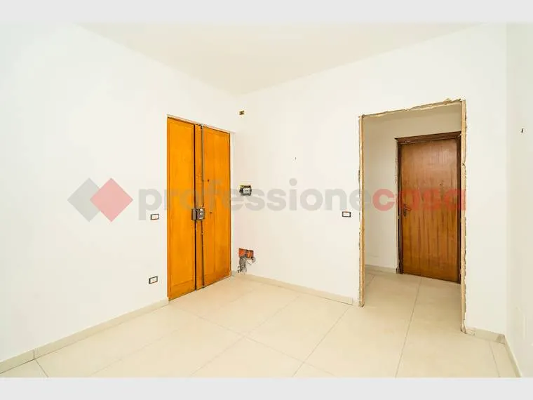 Ingresso - Apartment with Balcony in Ercolano