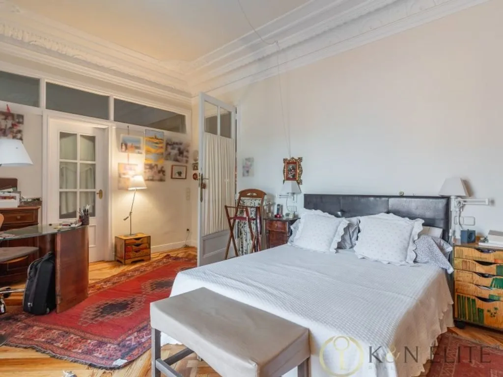 Magamistoad - Luxury Flat with Balconies in Salamanca, Madrid