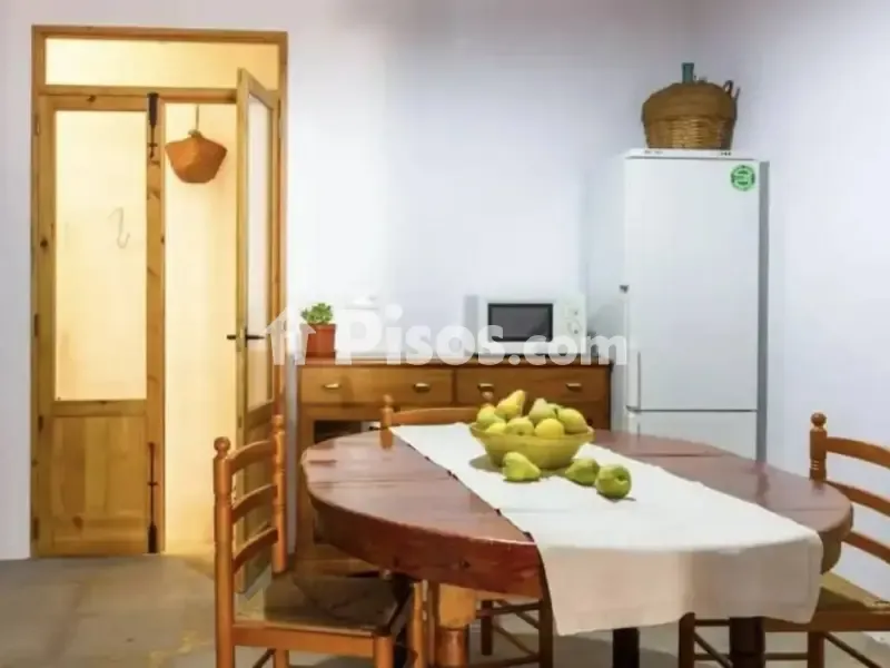 Söögituba - Renovated Chalet in Jávea Centre