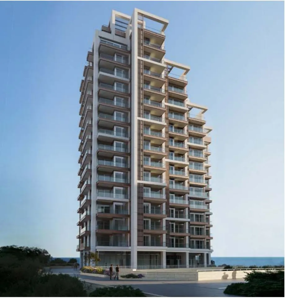 Esterno - Appartamento con 1 camere a Tigne Point