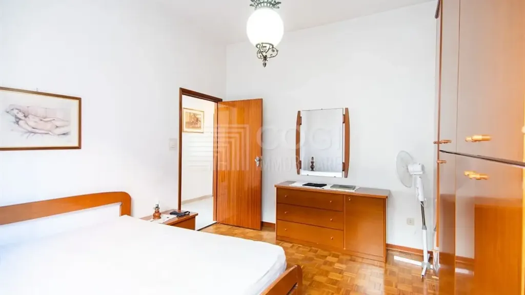 Chambres - Apartment with Balcony near Imola Centre