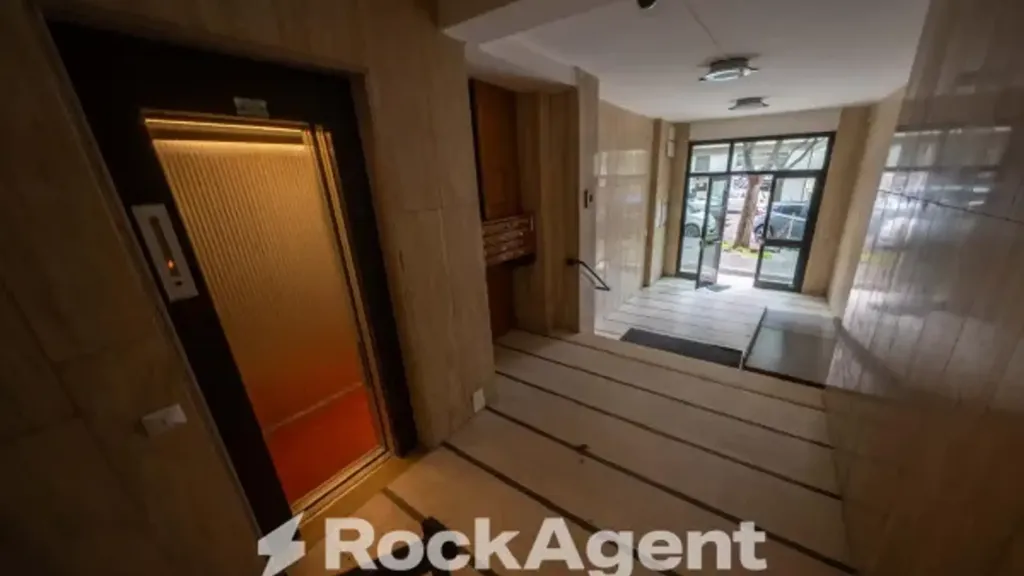 Esik - Penthouse Apartment with Panoramic View in Sassari