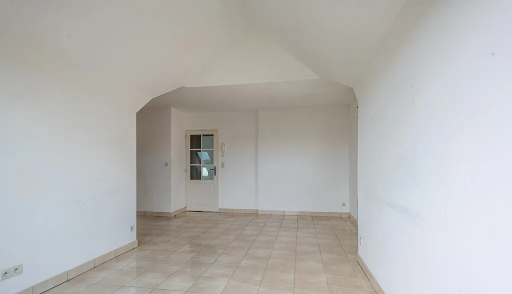 Pièces - Appartement 3 Pièces avec Vue Lac à Merlimont