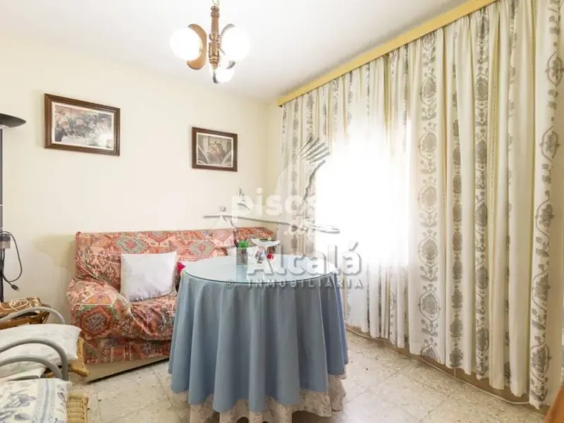 Salle à manger - Maison 6 chambres à ES