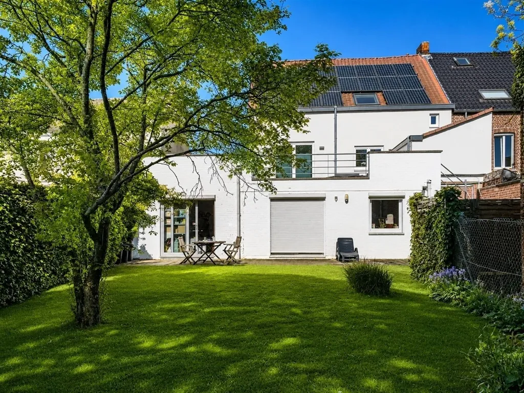 Maison 3 chambres à Braine-L'Alleud
