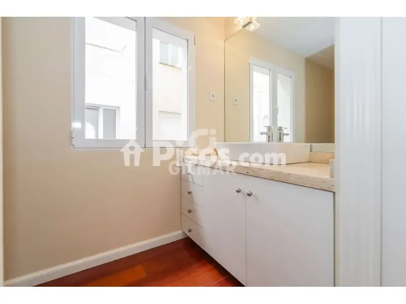 Appartement 4 chambres à ES