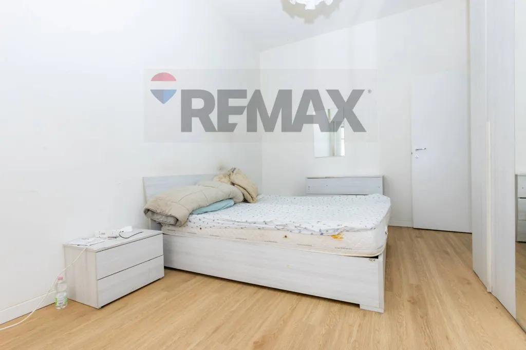 Camere da letto - Bright Studio Flat near Politecnico, Milan